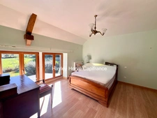 Maison à vendre 7 pièces SAINT CLEMENT RANCOUDRAY (50)