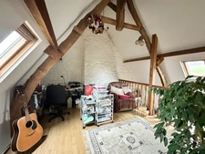 Maison à vendre 6 pièces SOURDEVAL (50) avec garage et sous sol complet