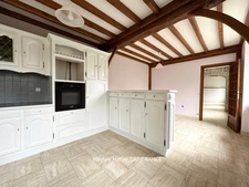 Riverside property with workshop in Vire (14) Calvados, Normandy