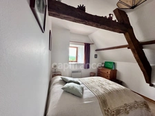 Maison à vendre 6 pièces SOURDEVAL (50) avec garage et sous sol complet