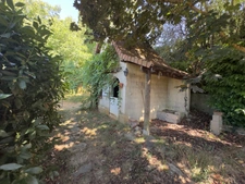 Maison 6 pièces avec terrain de 4 700 m² – Bord de rivière, belle vue sur la campagne – Bretteville-sur-Laize (14)