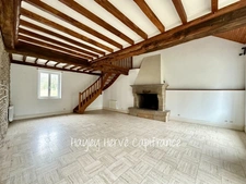 Riverside property with workshop in Vire (14) Calvados, Normandy