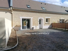 Maison à vendre 4 pièces  (14) ROSEL