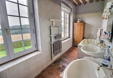 Elegant Character Home in an Exceptional Setting with enclosed landscaped garden 6600 m2 (27) Eure - Normandy