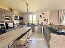 Maison à vendre 4 pièces LONGUES SUR MER  (14)