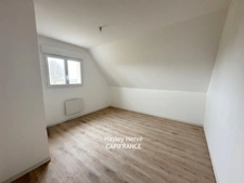 Maison entièrement rénovée à vendre 5 pièces 20 minutes de Caen - ROCQUANCOURT (14)