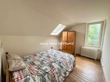 7 bedroom Family Home with South-Facing Garden, Independent Workshop and Outstanding Potential – BAYEUX (14)