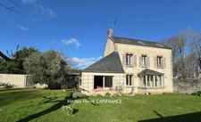 7 bedroom Family Home with South-Facing Garden, Independent Workshop and Outstanding Potential – BAYEUX (14)
