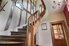 Elegant Character Home in an Exceptional Setting with enclosed landscaped garden 6600 m2 (27) Eure - Normandy