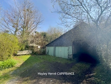 Ancien moulin de caractère à vendre avec maison d’amis, appartement et 2 ha - 15 pièces PERCY EN NORMANDIE (50) 