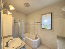 Maison 6 pièces avec terrain de 4 700 m² – Bord de rivière, belle vue sur la campagne – Bretteville-sur-Laize (14)