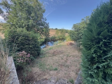 Maison 6 pièces avec terrain de 4 700 m² – Bord de rivière, belle vue sur la campagne – Bretteville-sur-Laize (14)