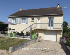Maison à vendre 4 pièces LONGUES SUR MER  (14)