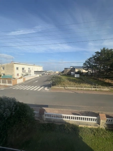 5 bed detached coastal property for sale with garage, garden of 486m2, Colleville Montgomery Plage, near Ouistreham (14) Calvados, Normandy