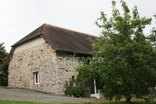 Maison à vendre 6 pièces SAINT VIGOR DES MONTS (50)