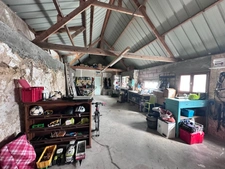 House for sale in Normandy NEAR SAINT LO, MANCHE (50) with 7086m2 land