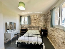 Propriété À VENDRE avec maison et gîte indépendant, dépendances et terrain de 5 000 m² – Mortain LE NEUFBOURG (50) - Mortain
