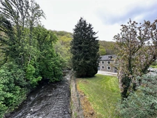 Riverside property with workshop in Vire (14) Calvados, Normandy