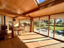 Maison à vendre 7 pièces SAINT CLEMENT RANCOUDRAY (50)