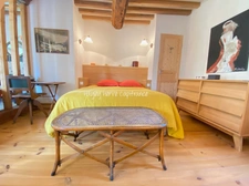 Dpt Calvados (14), à vendre proche de FEUGUEROLLES SUR SEULLES propriete P10   