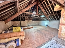 Beautiful 19th Century Maison de Maître for sale with Outbuildings and 1.5 hectares close to the sea and BAYEUX (14) Calvados, Normandy