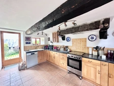Maison à vendre 6 pièces SOURDEVAL (50) avec garage et sous sol complet