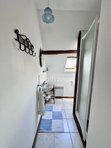 Maison à vendre 6 pièces SOURDEVAL (50) avec garage et sous sol complet