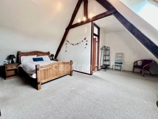 Character property with active B&B, 8500m² of land and outbuildings – for sale in Calvados, Normandy - CHAMP DU BOULT (14)