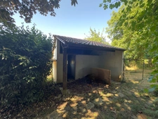 Maison 6 pièces avec terrain de 4 700 m² – Bord de rivière, belle vue sur la campagne – Bretteville-sur-Laize (14)