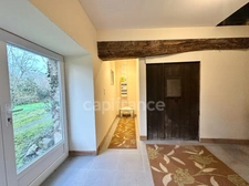 Maison à vendre 6 pièces SAINT VIGOR DES MONTS (50)