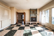 House for sale in SAINT APOLLINAIRE (21), 7 rooms, 5 bedrooms, 542 m² wooded plot with garage