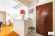 4-room apartment for sale in Dijon (21), near the Allées du Parc
