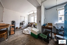 Maison à vendre viager occupé 7 pièces DIJON (21), 5 chambres, avec garage et dépendance