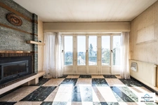 House for sale in SAINT APOLLINAIRE (21), 7 rooms, 5 bedrooms, 542 m² wooded plot with garage