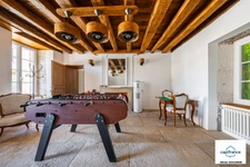 Murs et Fonds à vendre MOLOY (21) GÎTE et CHAMBRES D'HÔTES DE CHARME