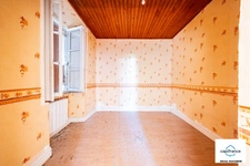 Apartment for sale, 5 rooms, ARNAY LE DUC (21), 94 m², with garage, parking space and large attic