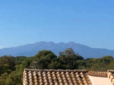 Appartement à vendre 2 pièces de 26 m² + loggia de 5 m² et place de parking à ARGELES PLAGE (66)