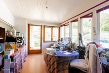 Dpt Côte d'Or (21), life annuity for sale DIJON 30 km away, 7-room house with land  
