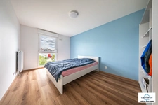 Appartement à vendre 2 pièces QUETIGNY (21) de 40 m² avec balcon de 7 m² et place de parking dans résidence de 2023