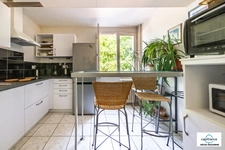 4-room apartment for sale in Dijon (21), near the Allées du Parc
