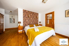 Murs et Fonds à vendre MOLOY (21) GÎTE et CHAMBRES D'HÔTES DE CHARME