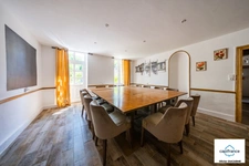 Murs et Fonds à vendre MOLOY (21) GÎTE et CHAMBRES D'HÔTES DE CHARME