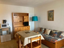 Appartement à vendre 2 pièces de 26 m² + loggia de 5 m² et place de parking à ARGELES PLAGE (66)