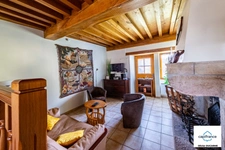 Murs et fonds : gite, chambres d'hôtes et table d'hôtes à vendre CHAUDENAY LE CHATEAU (21)