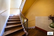 Maison à vendre 7 pièces ALISE SAINTE REINE (21) avec 5 chambres