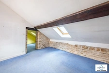 Appartement à vendre 2 pièces DIJON (21) secteur recherché