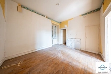 Apartment for sale, 5 rooms, ARNAY LE DUC (21), 94 m², with garage, parking space and large attic