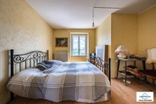 Maison à vendre viager occupé 7 pièces DIJON (21), 5 chambres, avec garage et dépendance