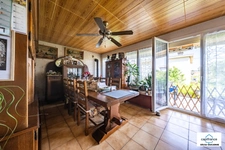 Maison à vendre en viager occupé 4 pièces GENLIS (21) avec terrain clos et sous-sol complet