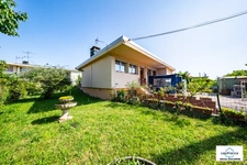 Maison à vendre en viager occupé 4 pièces GENLIS (21) avec terrain clos et sous-sol complet